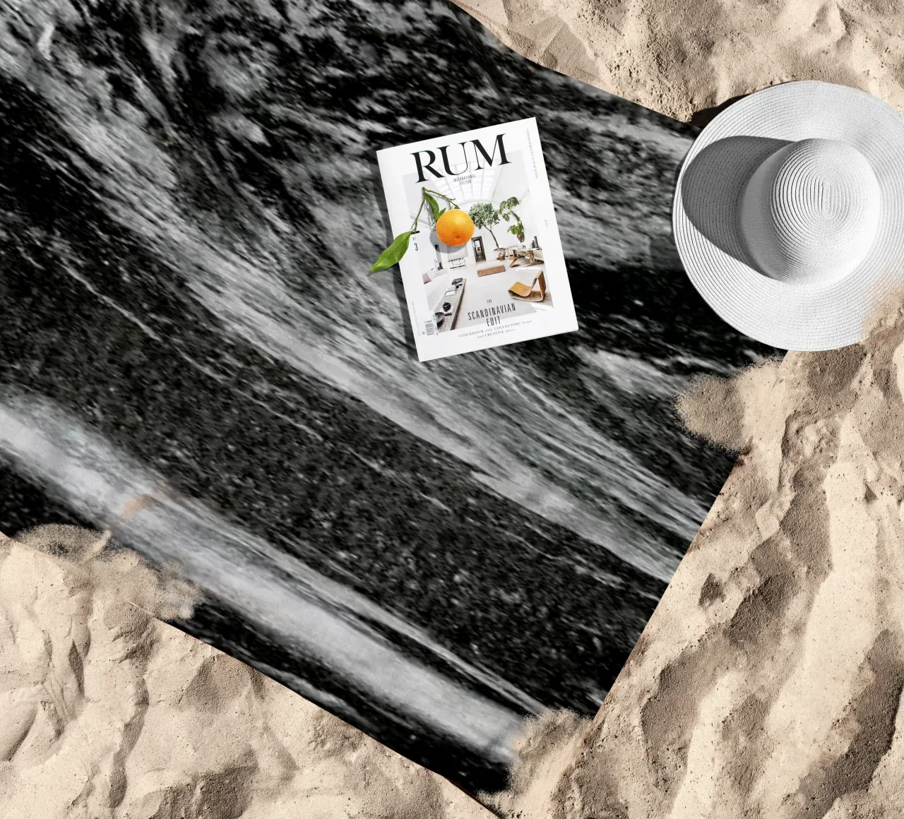 Converge telo mare da Matheus Lopes Castro