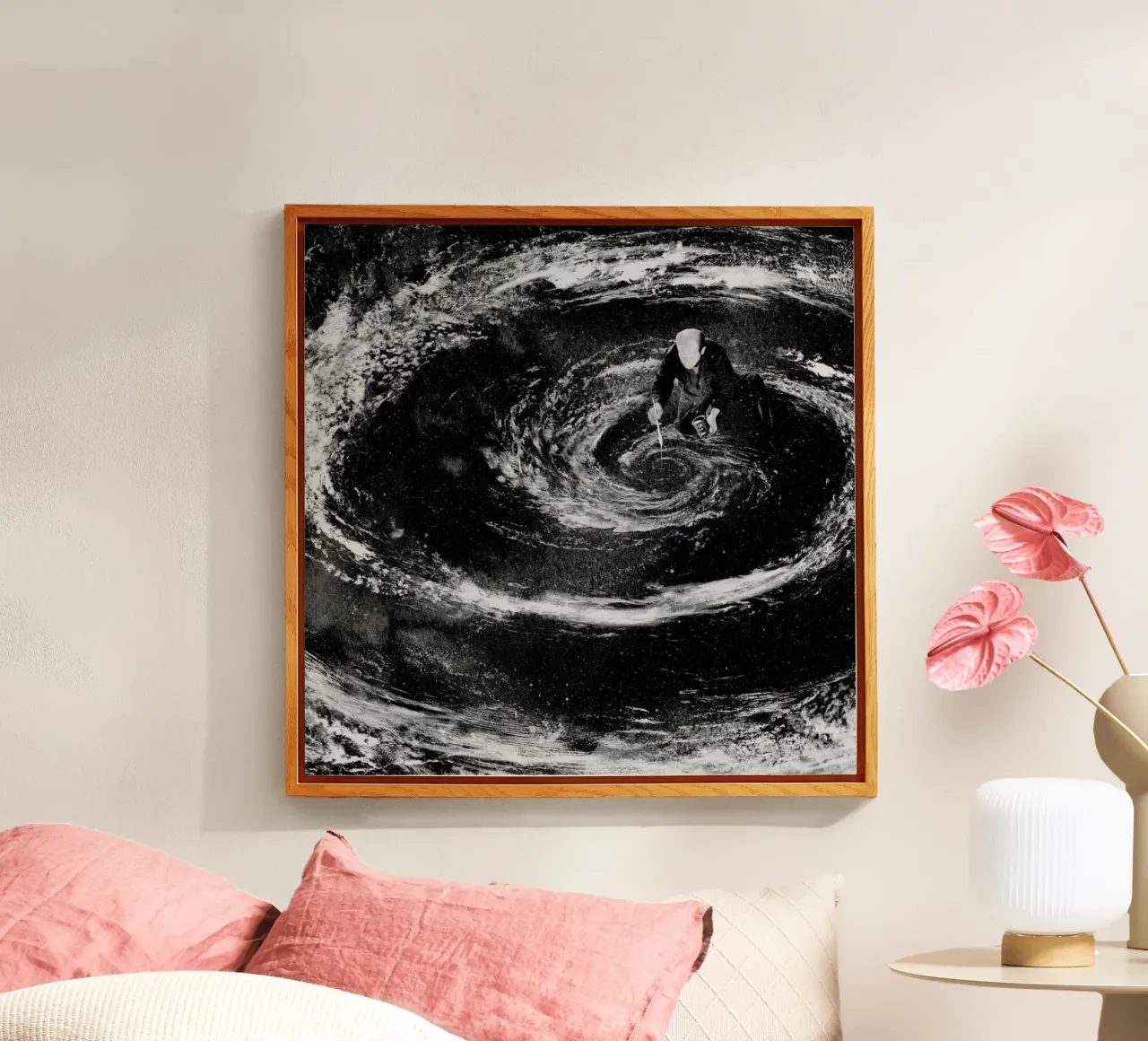 Converge plexiglass da Matheus Lopes Castro