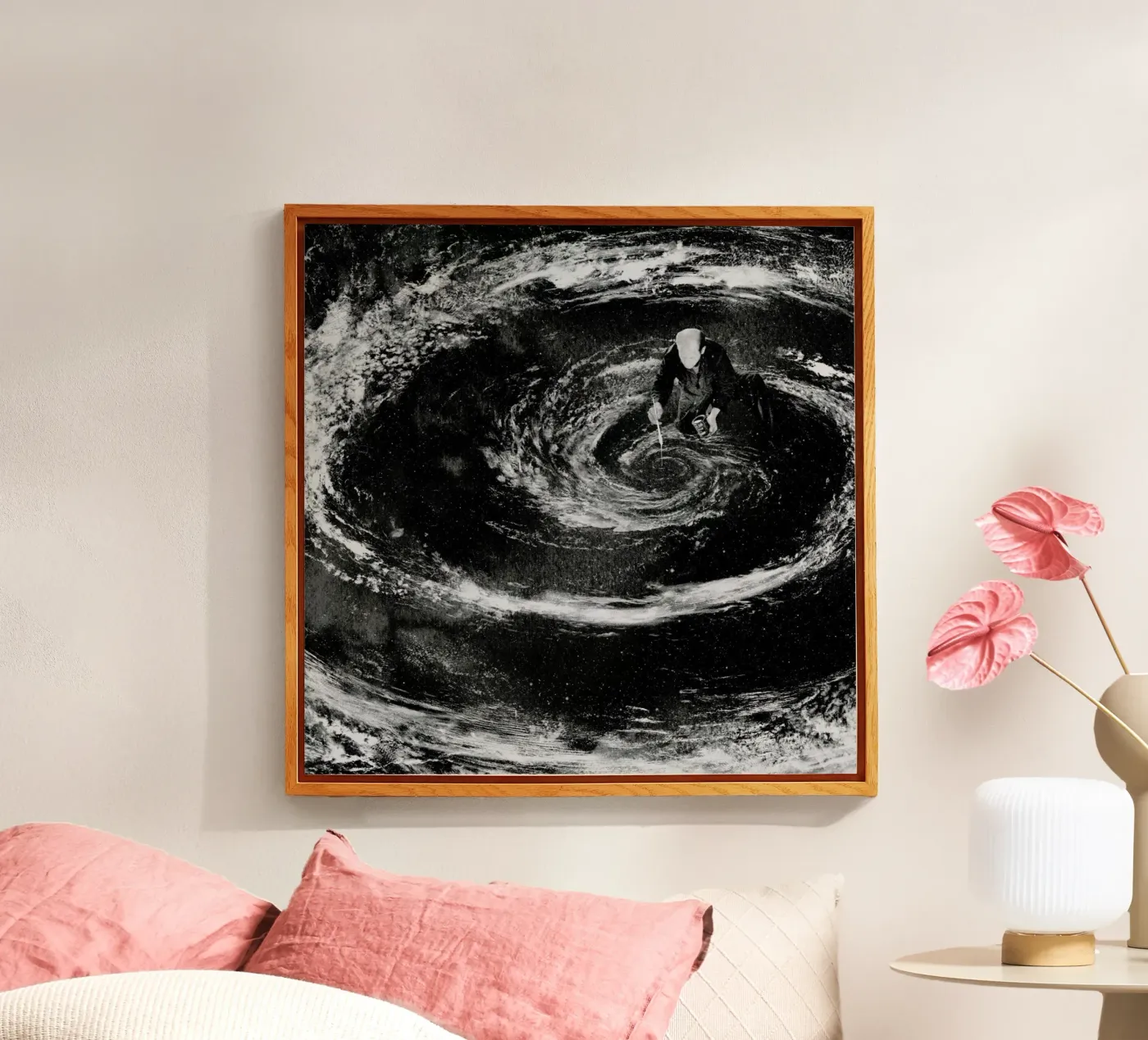 Converge plexiglass da Matheus Lopes Castro