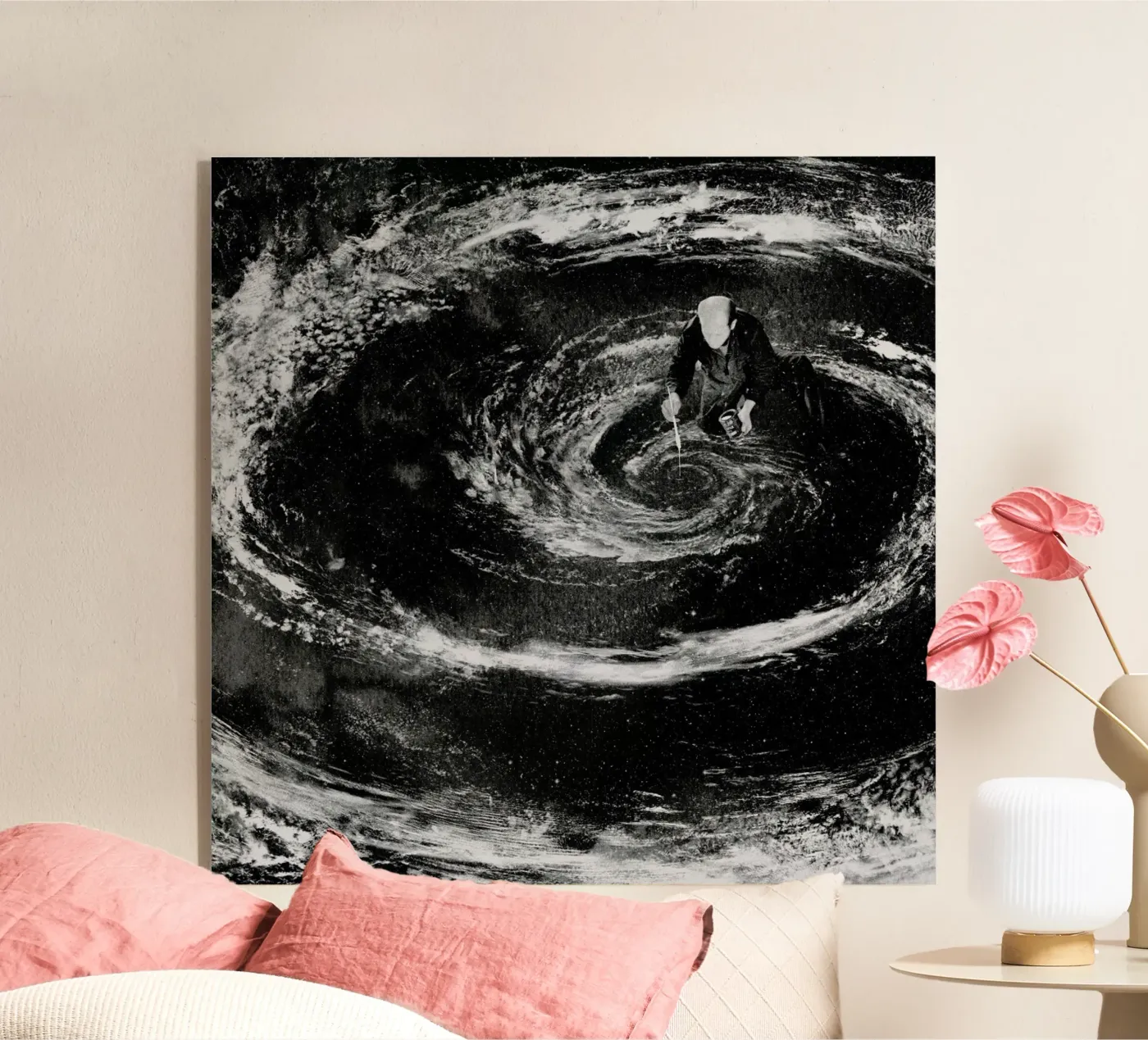 Converge plexiglass da Matheus Lopes Castro