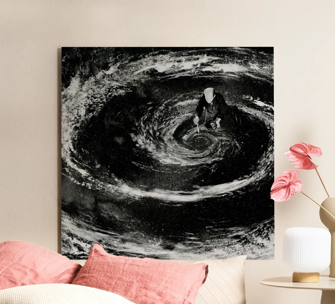 Converge alluminio dibond da Matheus Lopes Castro