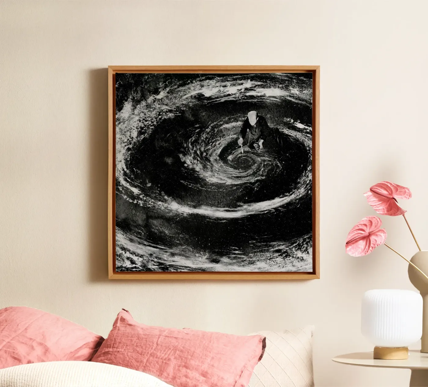 Converge tela da Matheus Lopes Castro