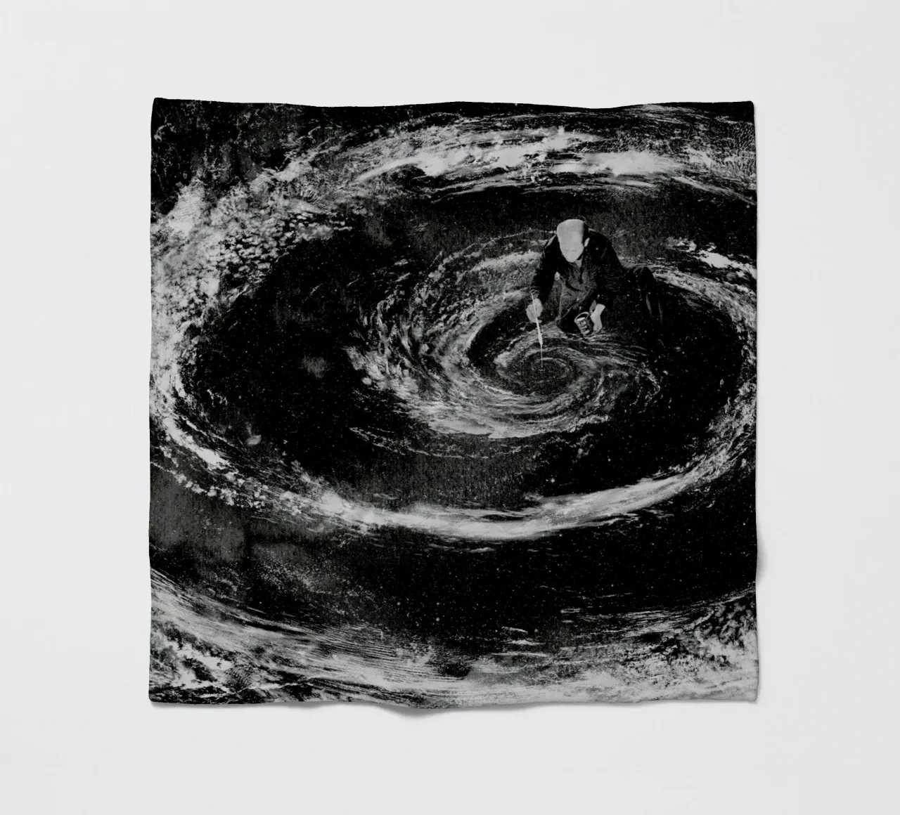 Converge coperta in pile da Matheus Lopes Castro