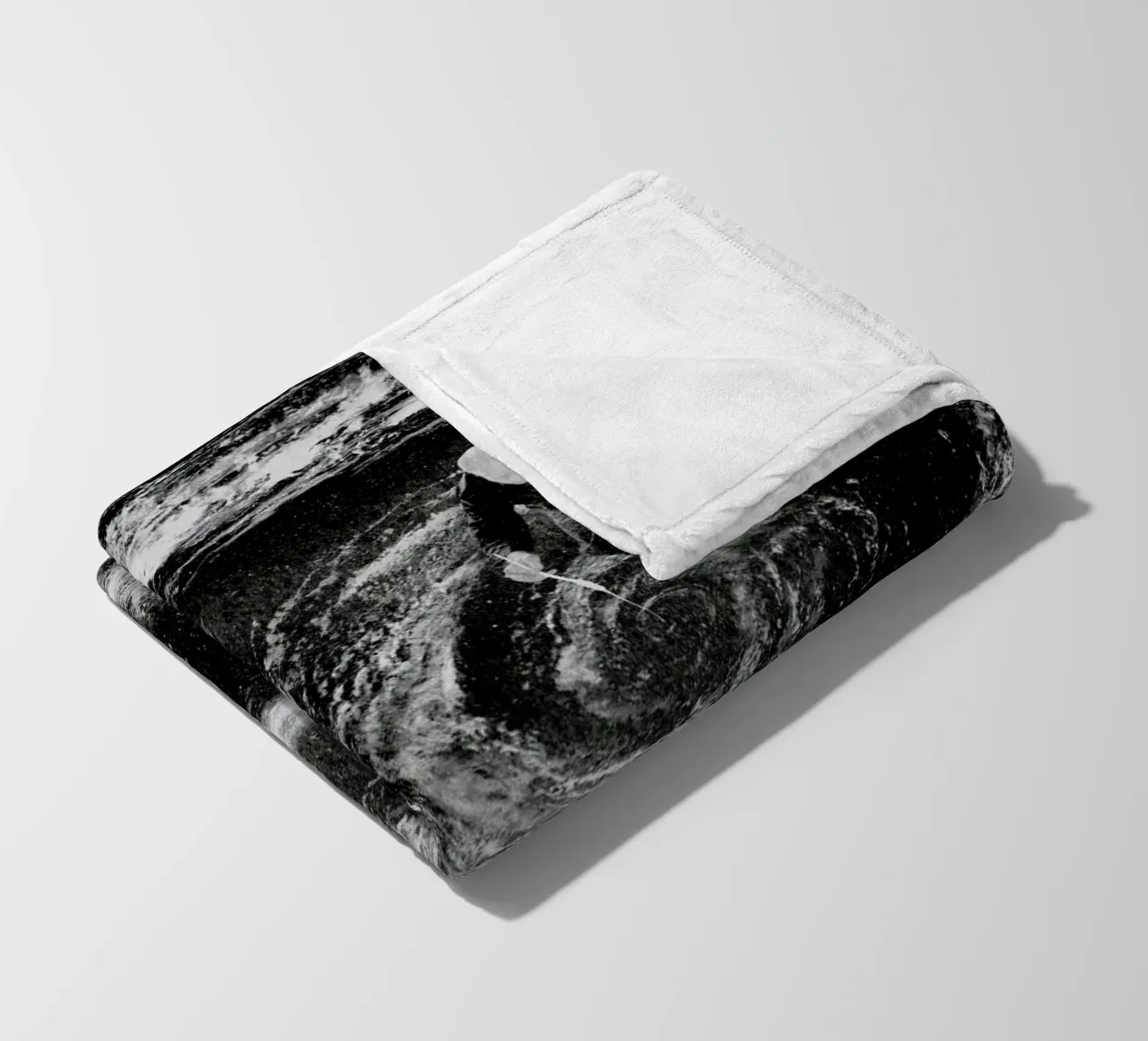 Converge coperta in pile da Matheus Lopes Castro