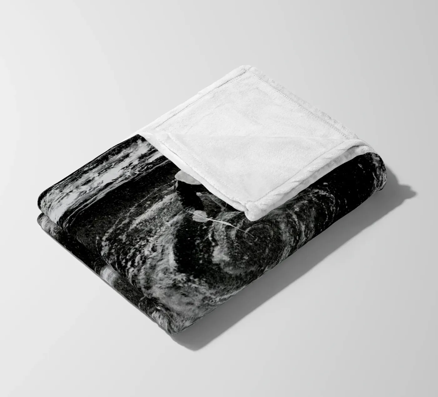 Converge Fleecedecke von Matheus Lopes Castro