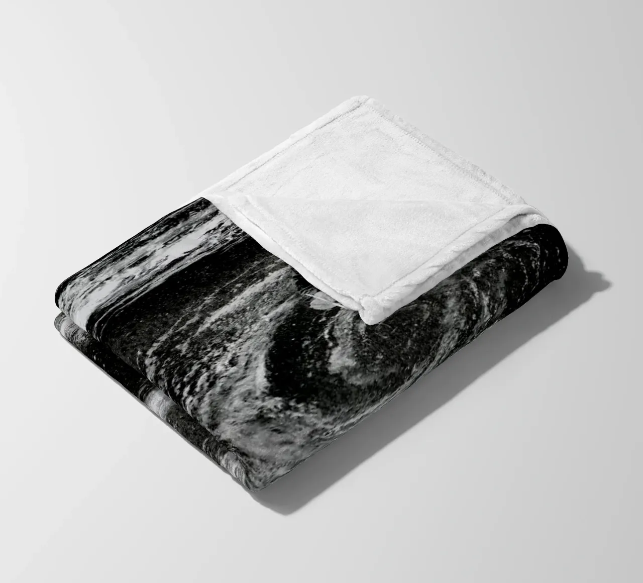 Converge coperta in pile da Matheus Lopes Castro