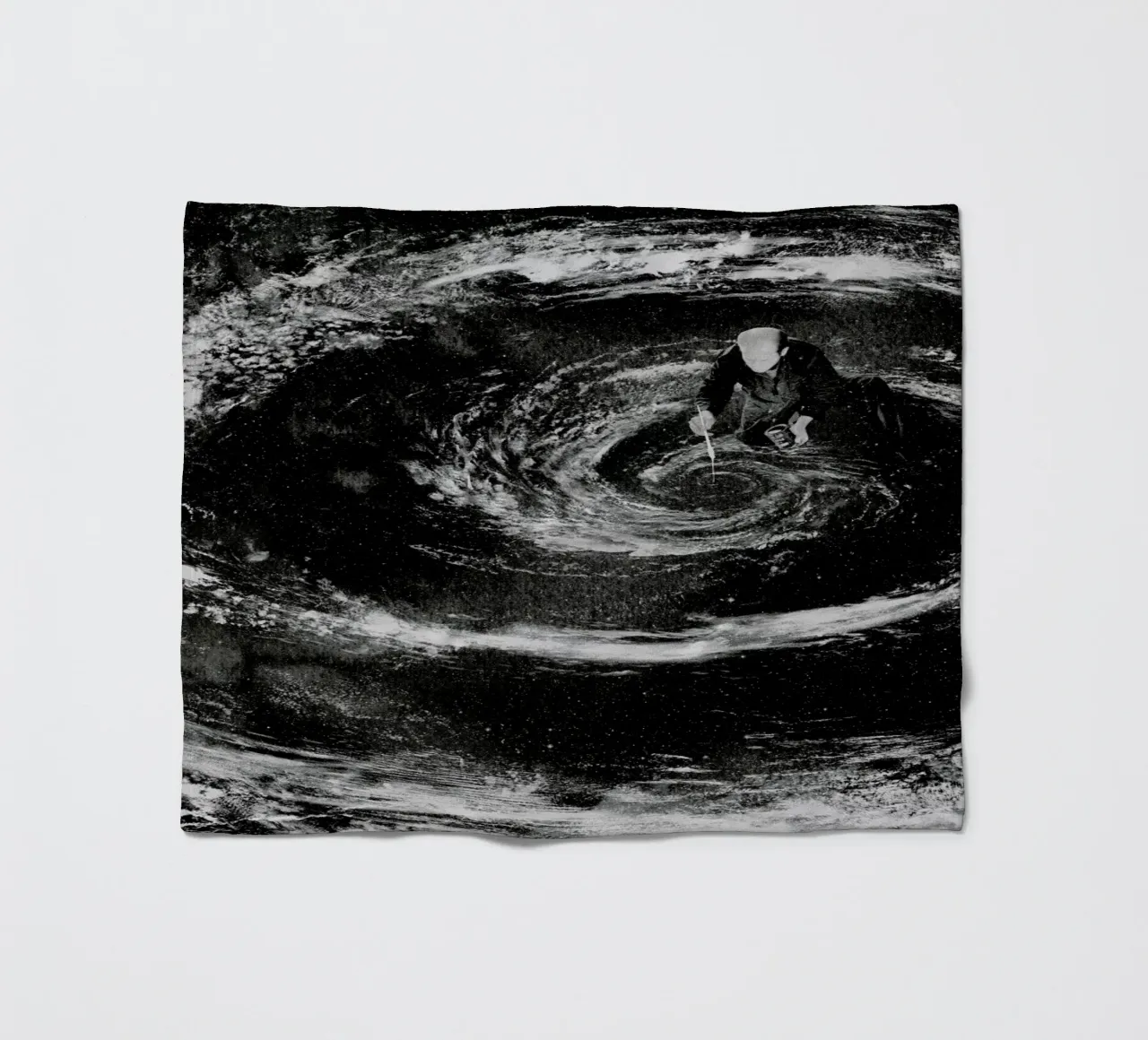 Converge coperta in pile da Matheus Lopes Castro