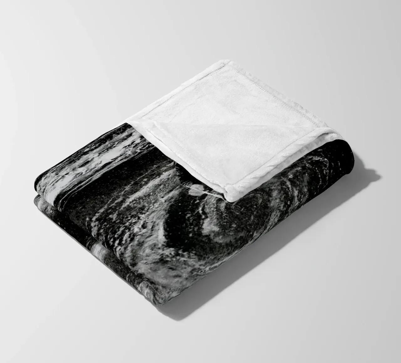 Converge coperta in pile da Matheus Lopes Castro