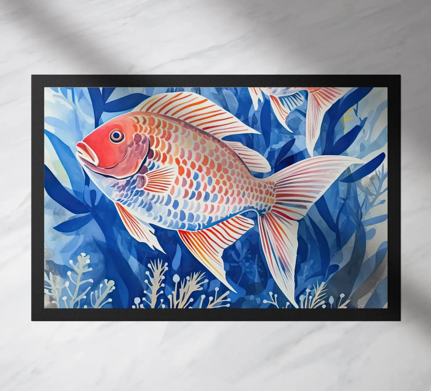 Amici del mare zerbino da DaarbyN