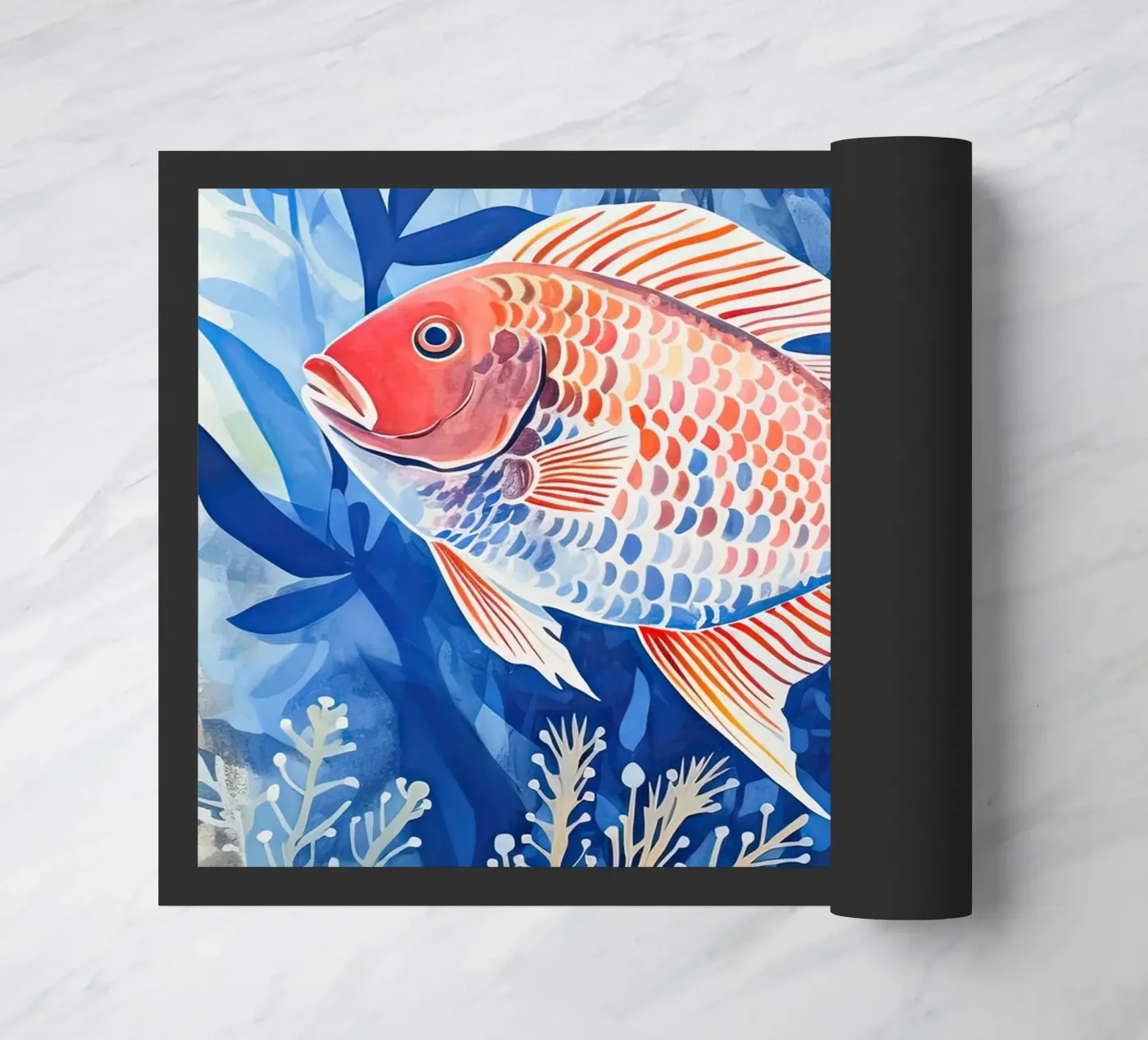 Amici del mare zerbino da DaarbyN