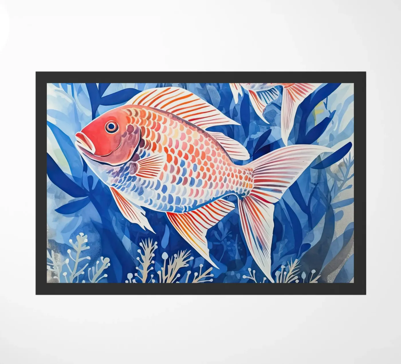 Amici del mare zerbino da DaarbyN