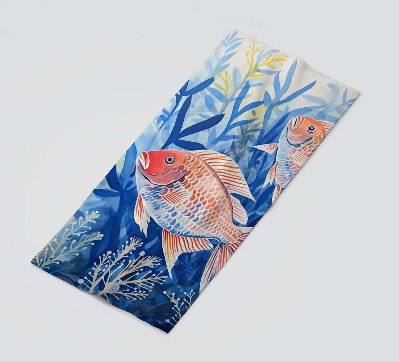 Amici del mare telo mare da DaarbyN