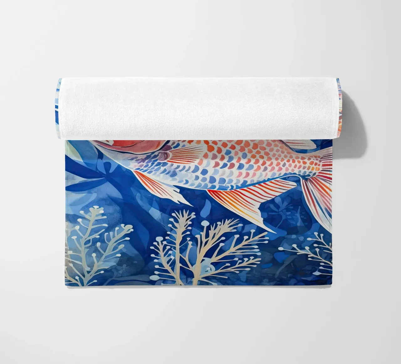 Amici del mare telo mare da DaarbyN