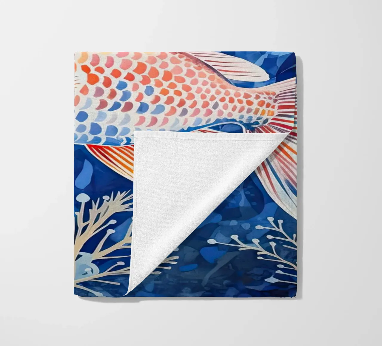 Amici del mare telo mare da DaarbyN