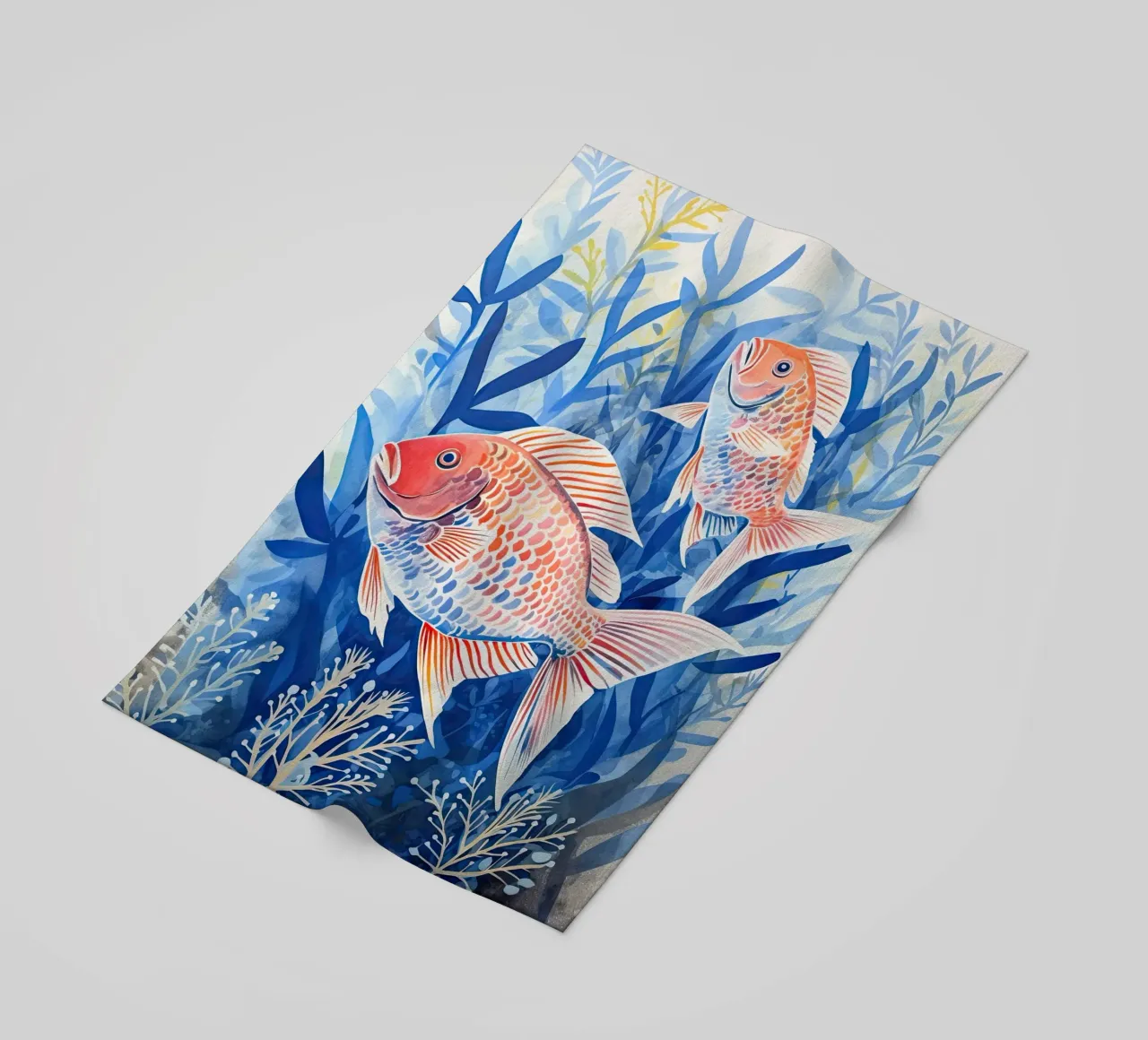 Amici del mare telo mare da DaarbyN