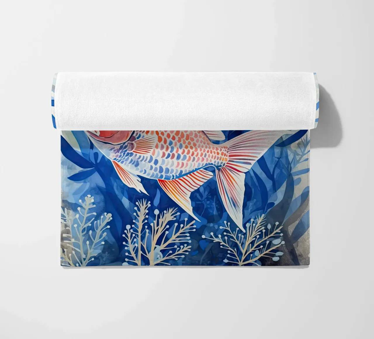 Amici del mare telo mare da DaarbyN