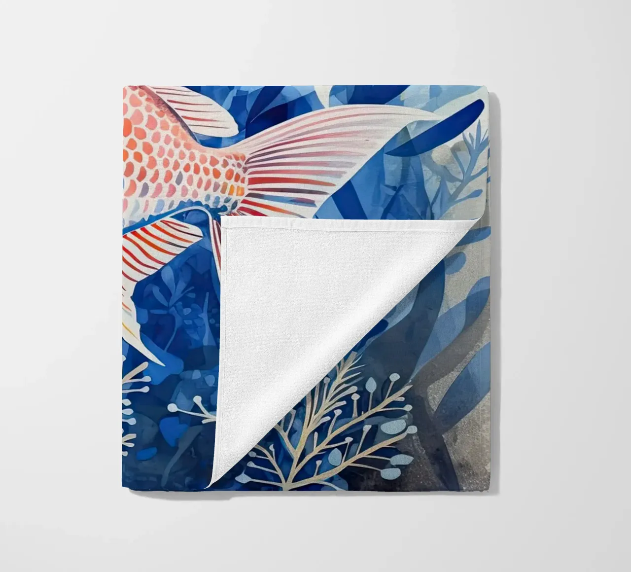 Amici del mare telo mare da DaarbyN