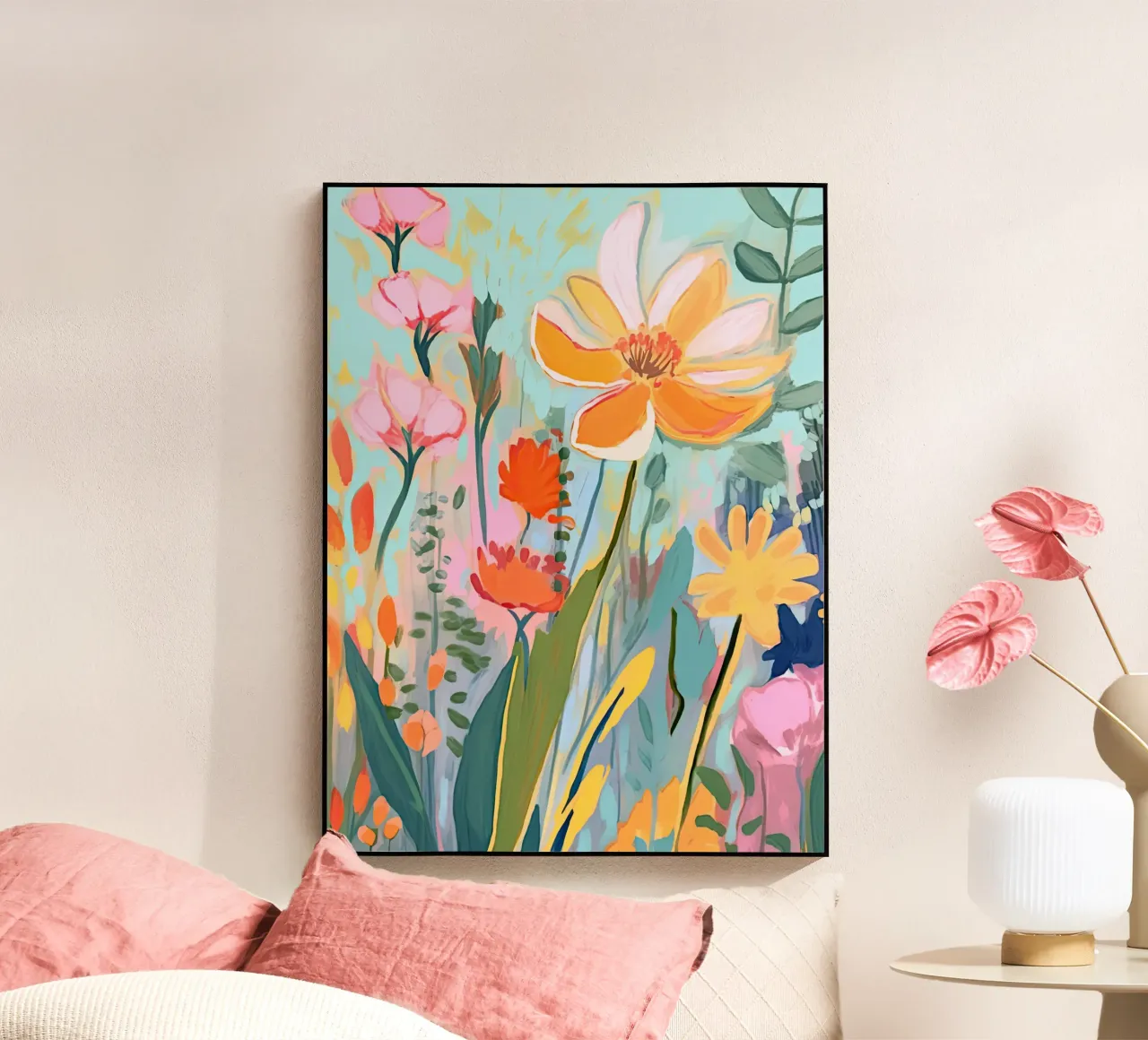 Giardino bellissimo plexiglass da DaarbyN