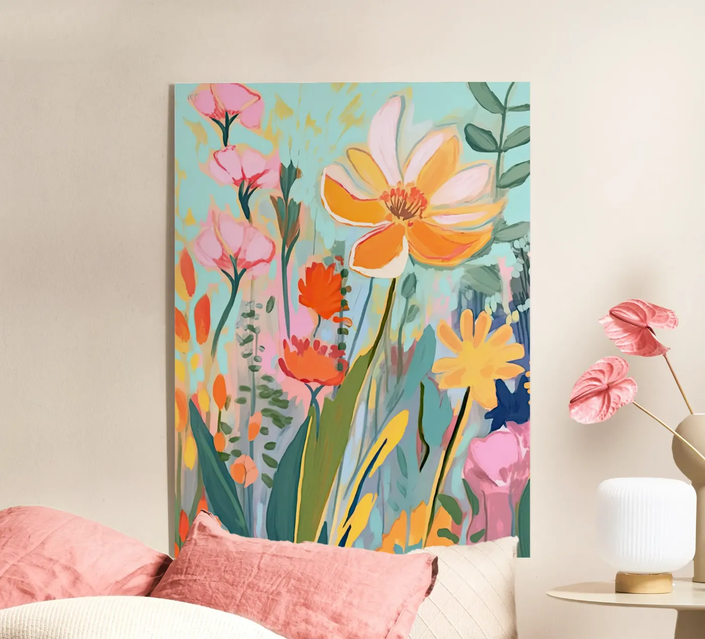 Giardino bellissimo plexiglass da DaarbyN