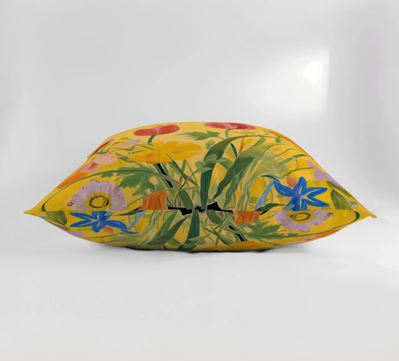 Bouquet di fiori cuscino da DaarbyN
