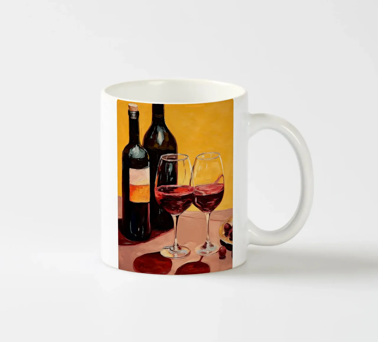 Momento di relax tazza in ceramica da DaarbyN