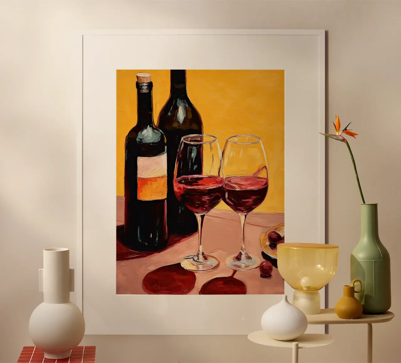 Momento di relax poster da DaarbyN