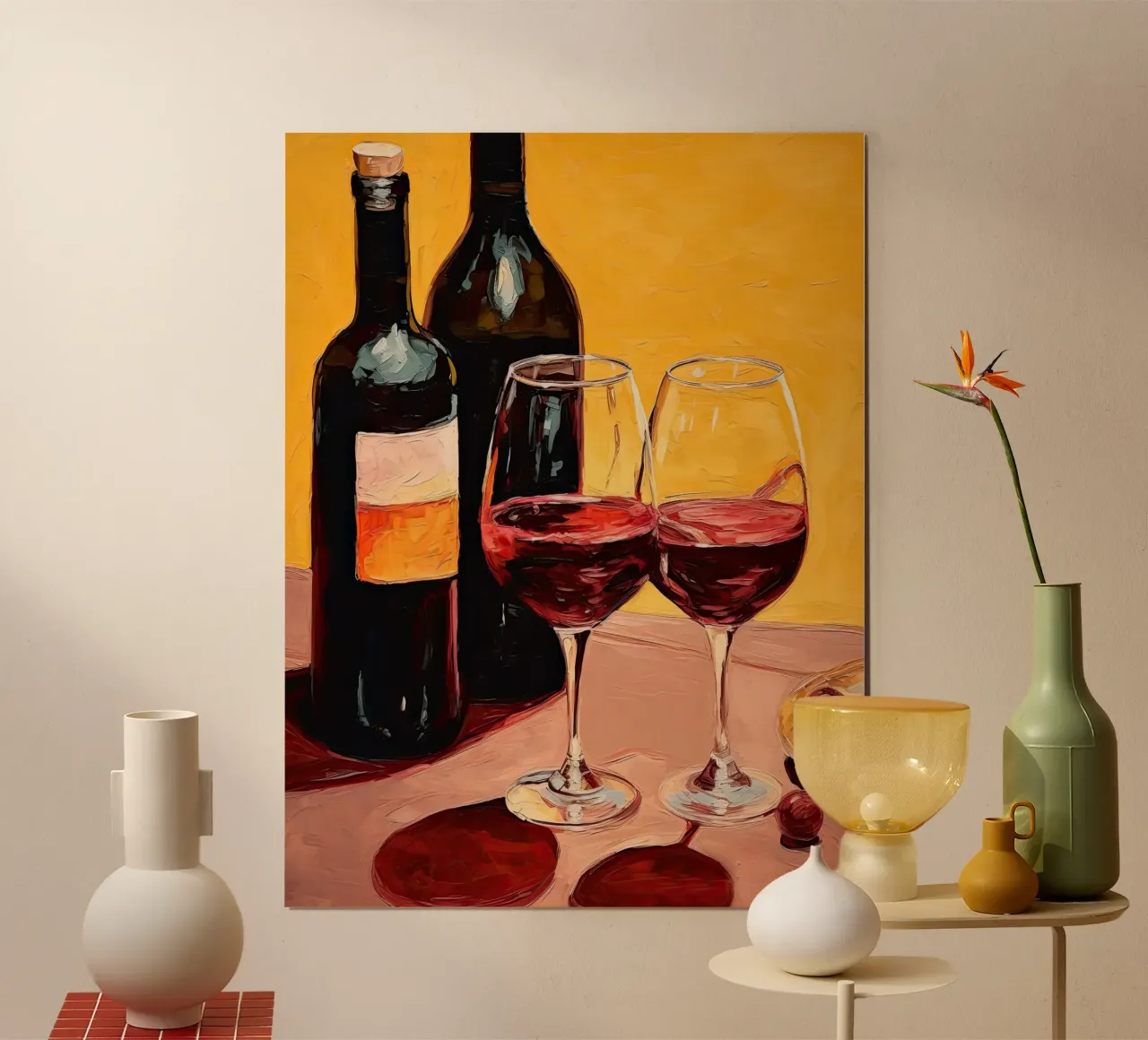 Momento di relax poster da DaarbyN