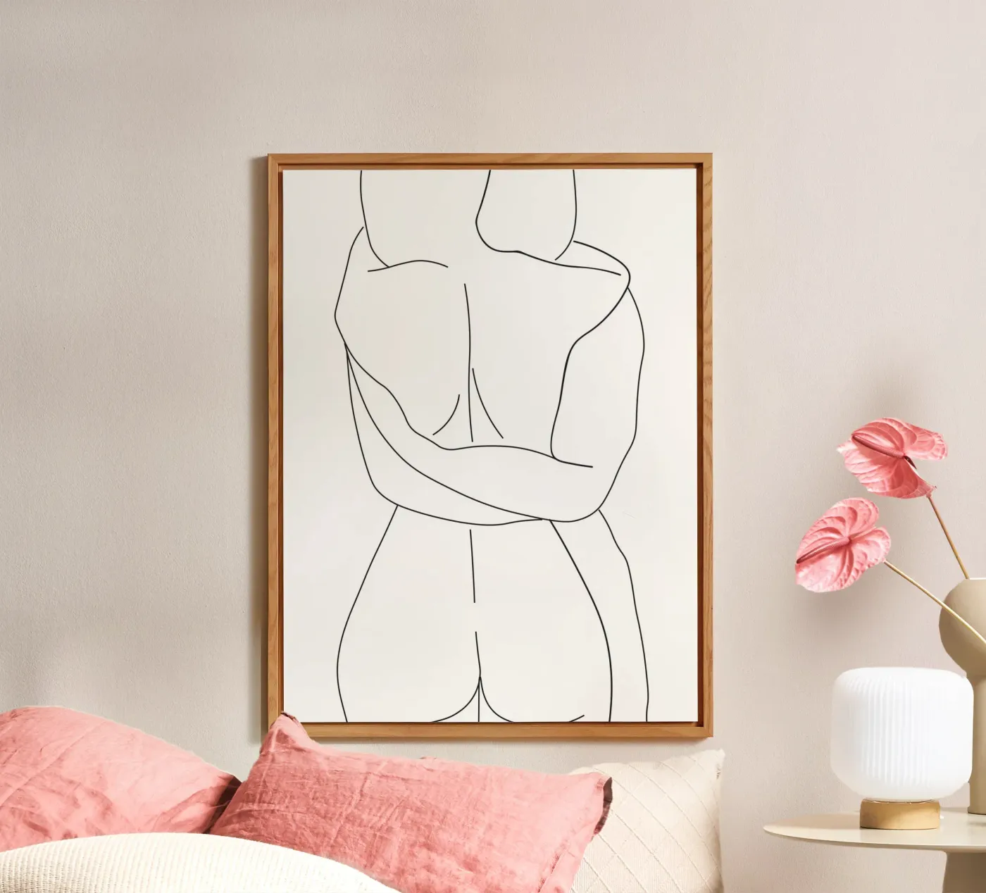 Lovers forex plate by Urban Art Draw