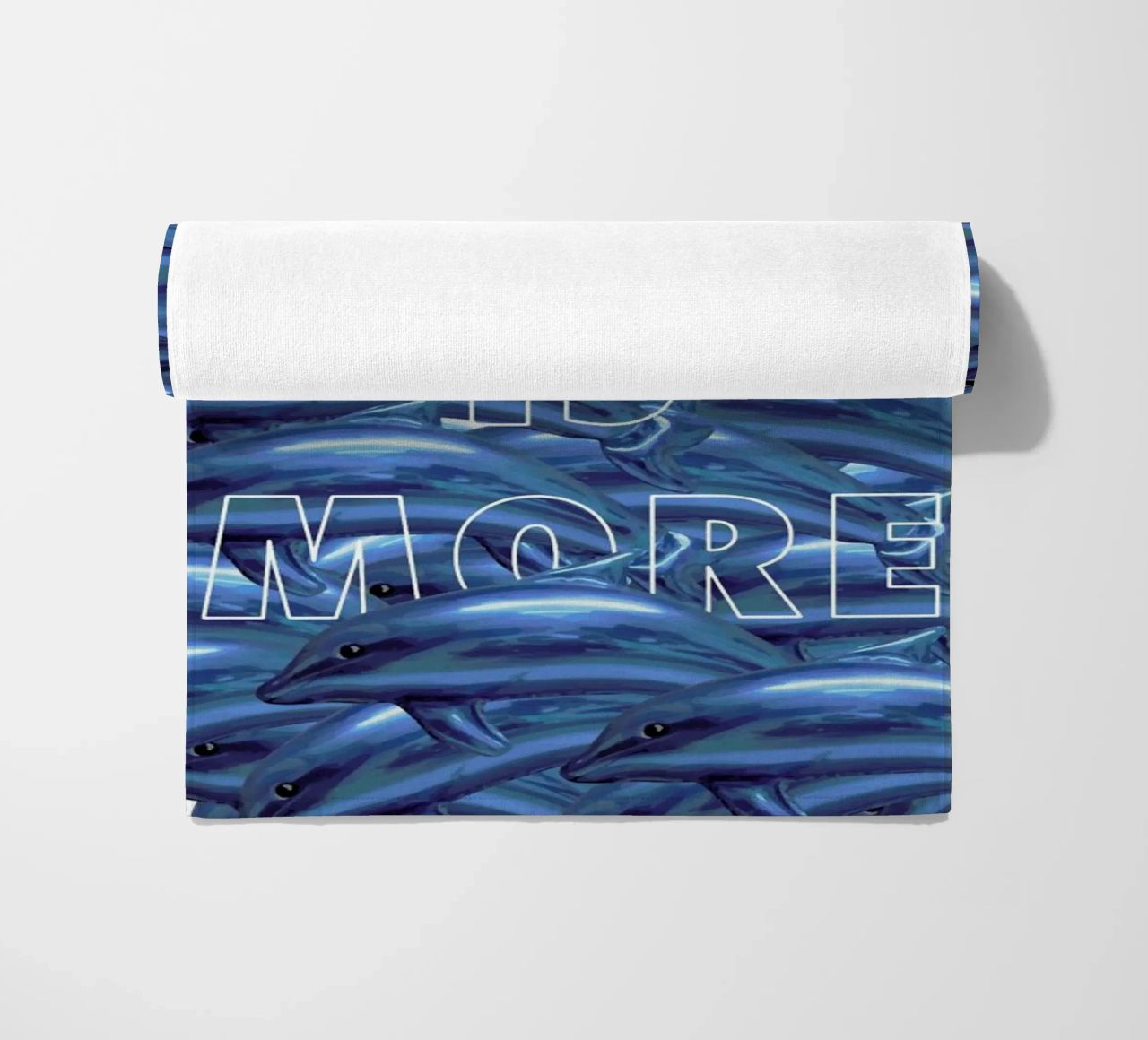 Less Is More telo mare da FRAICHE