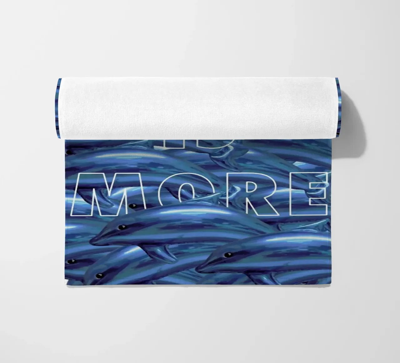 Less Is More telo mare da FRAICHE