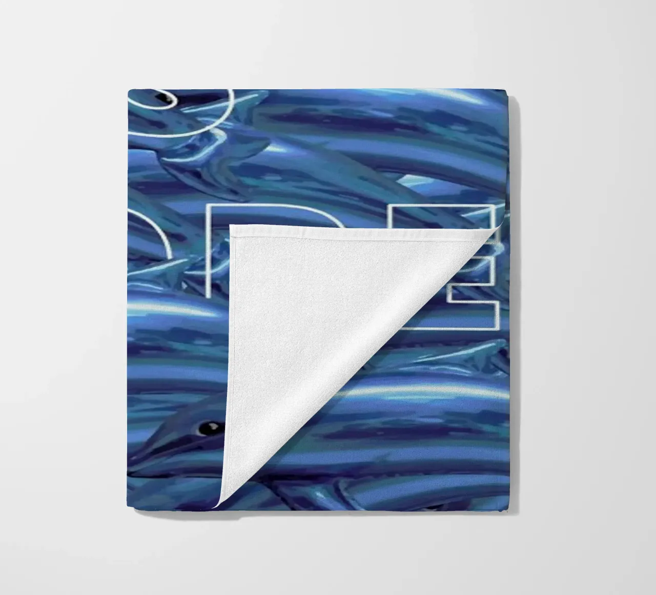 Less Is More telo mare da FRAICHE