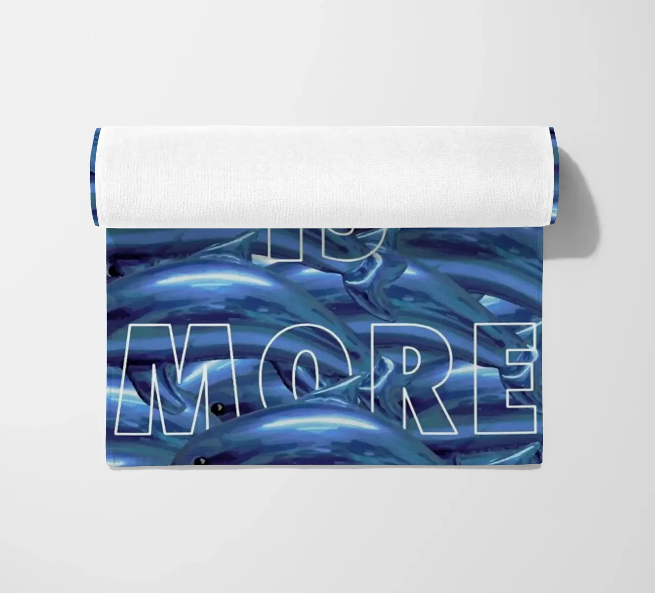 Less Is More telo mare da FRAICHE