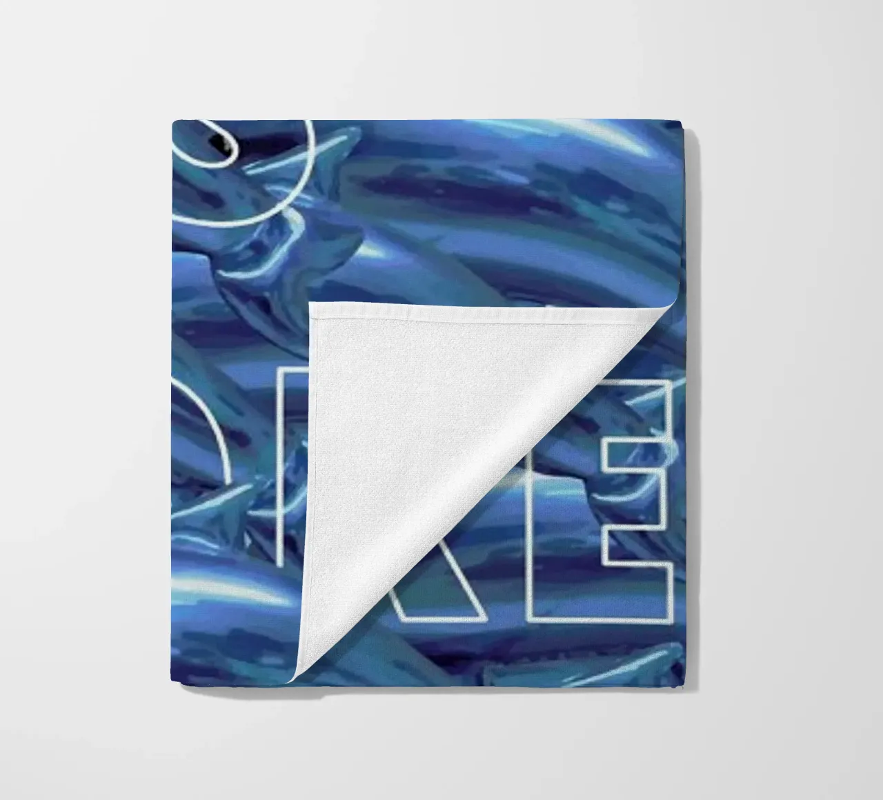 Less Is More telo mare da FRAICHE