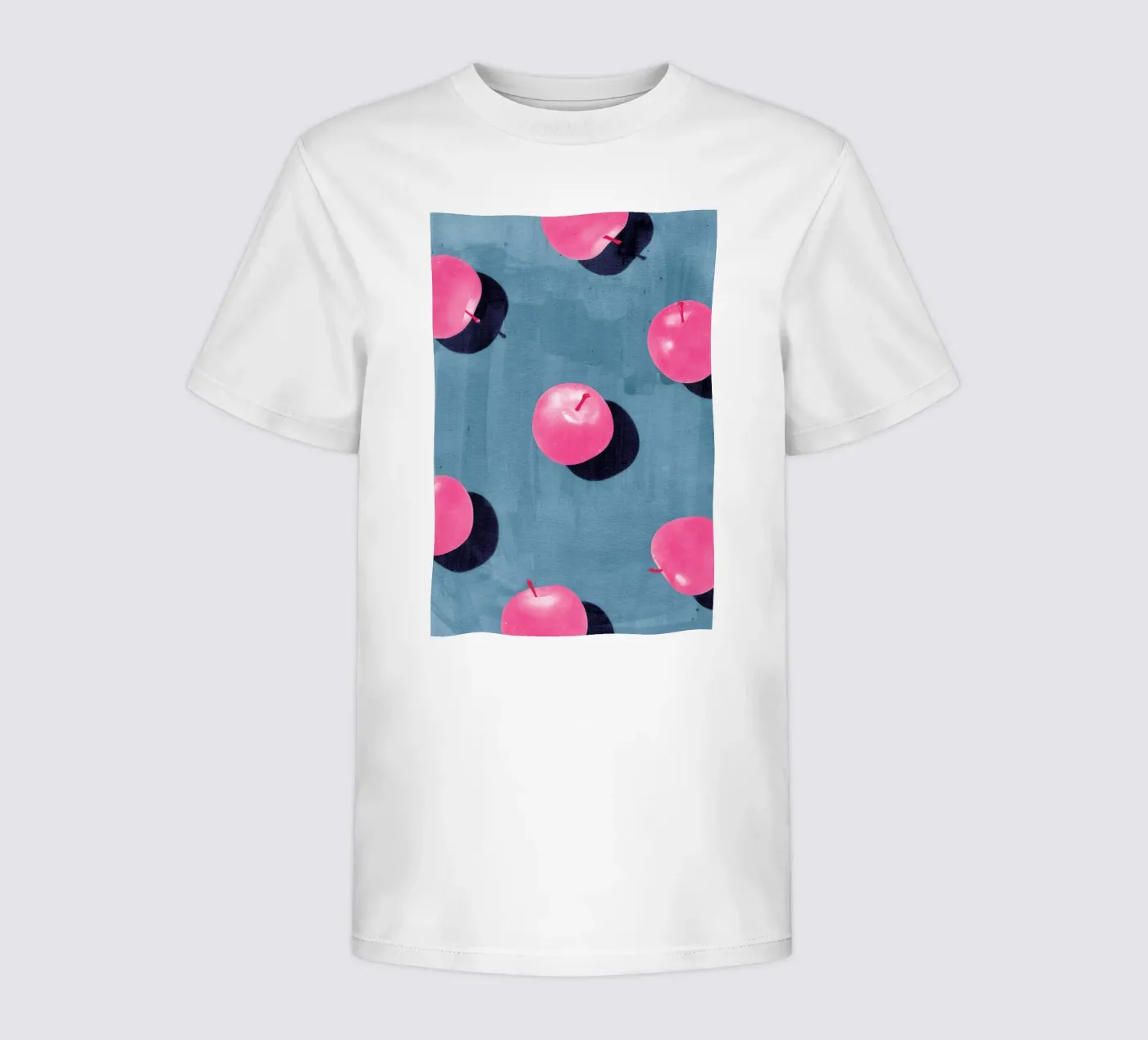 Fruit 9 t-shirt bambini da STUDIO LEEMO