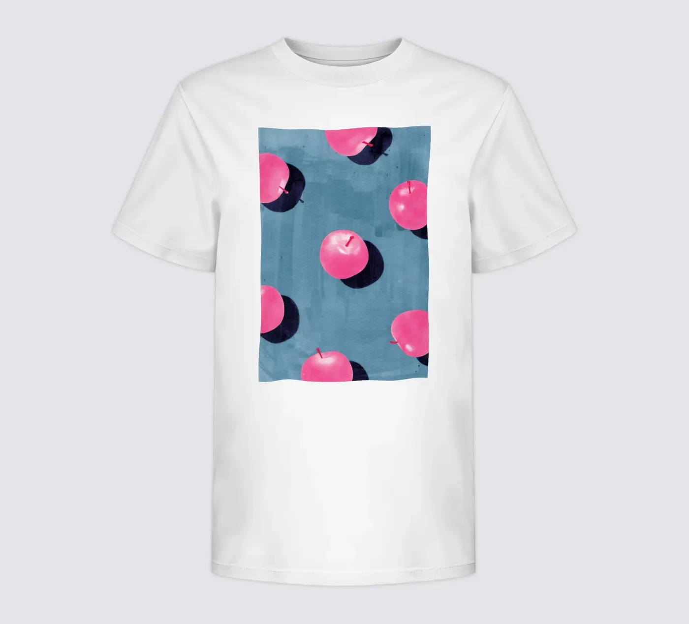 Fruit 9 t-shirt bambini da STUDIO LEEMO