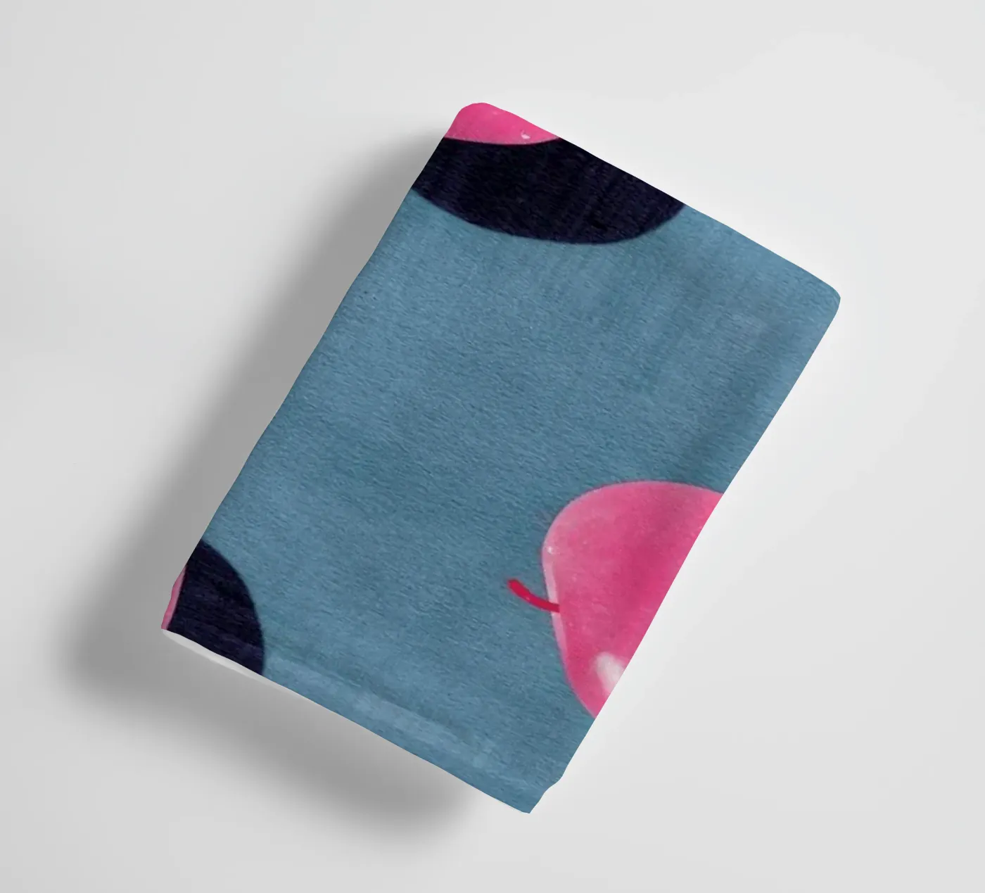 Fruit 9 towel by STUDIO LEEMO