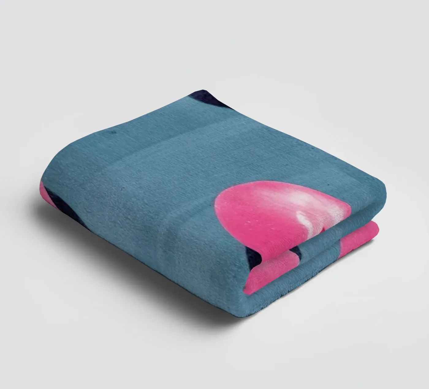 Fruit 9 towel by STUDIO LEEMO