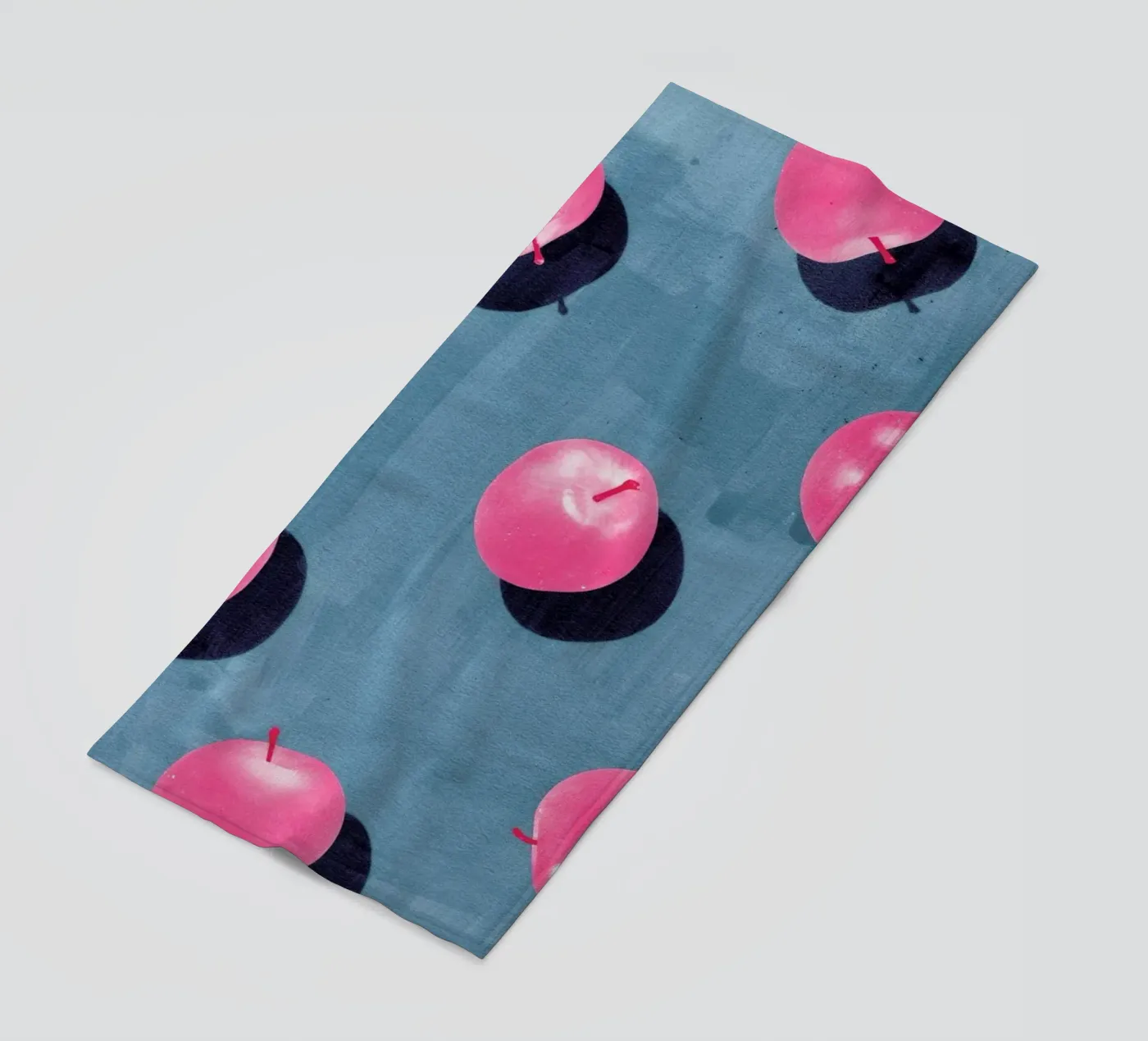 Fruit 9 serviette de plage de STUDIO LEEMO