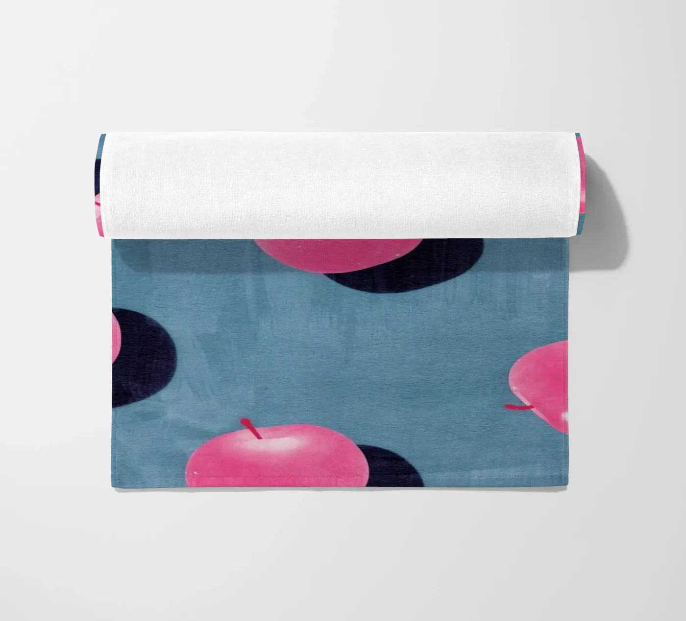 Fruit 9 serviette de plage de STUDIO LEEMO