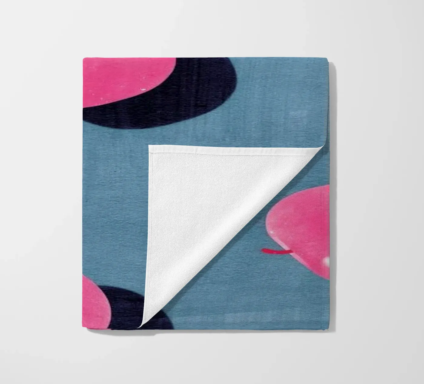 Fruit 9 serviette de plage de STUDIO LEEMO