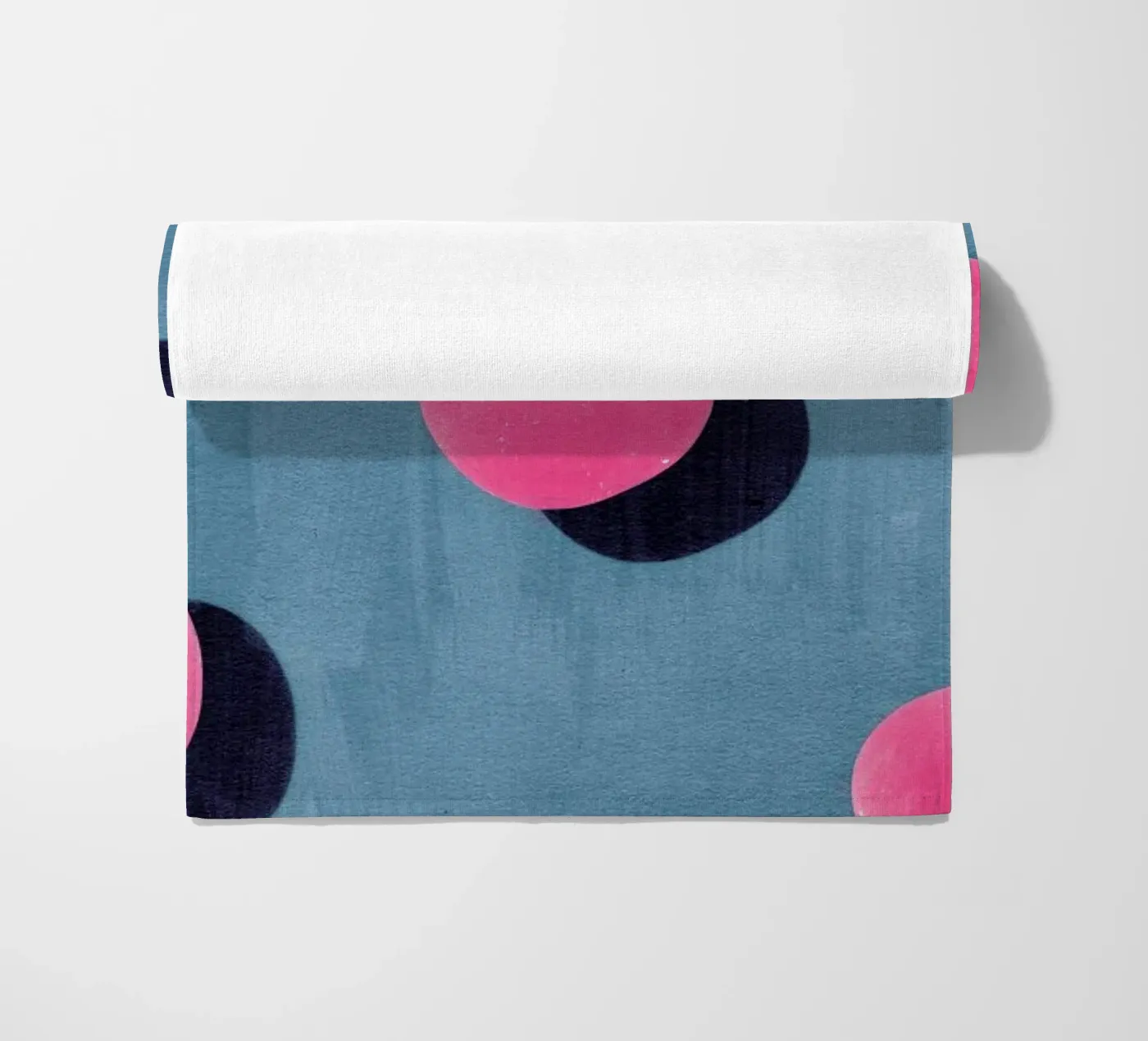 Fruit 9 serviette de plage de STUDIO LEEMO