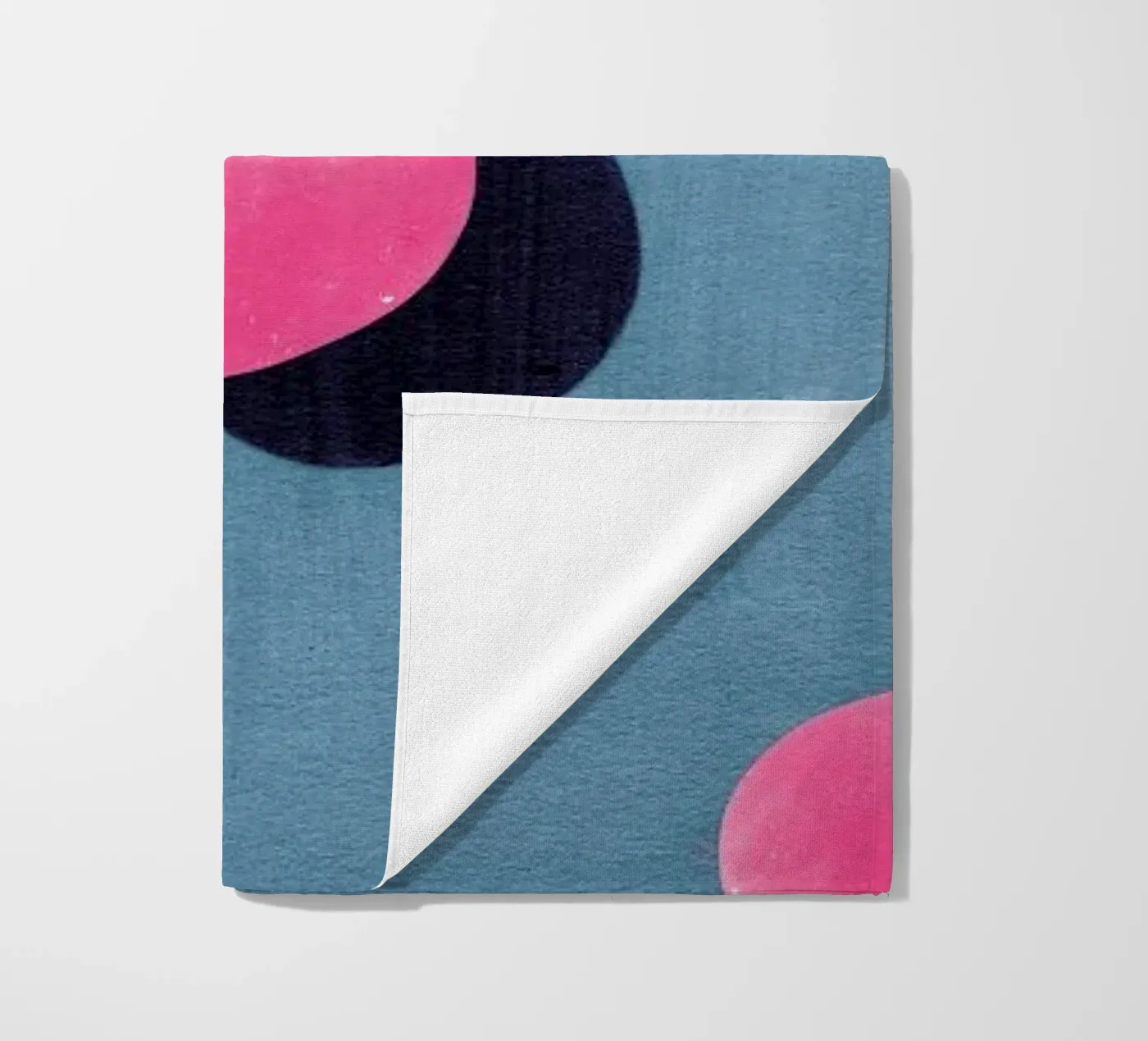 Fruit 9 serviette de plage de STUDIO LEEMO