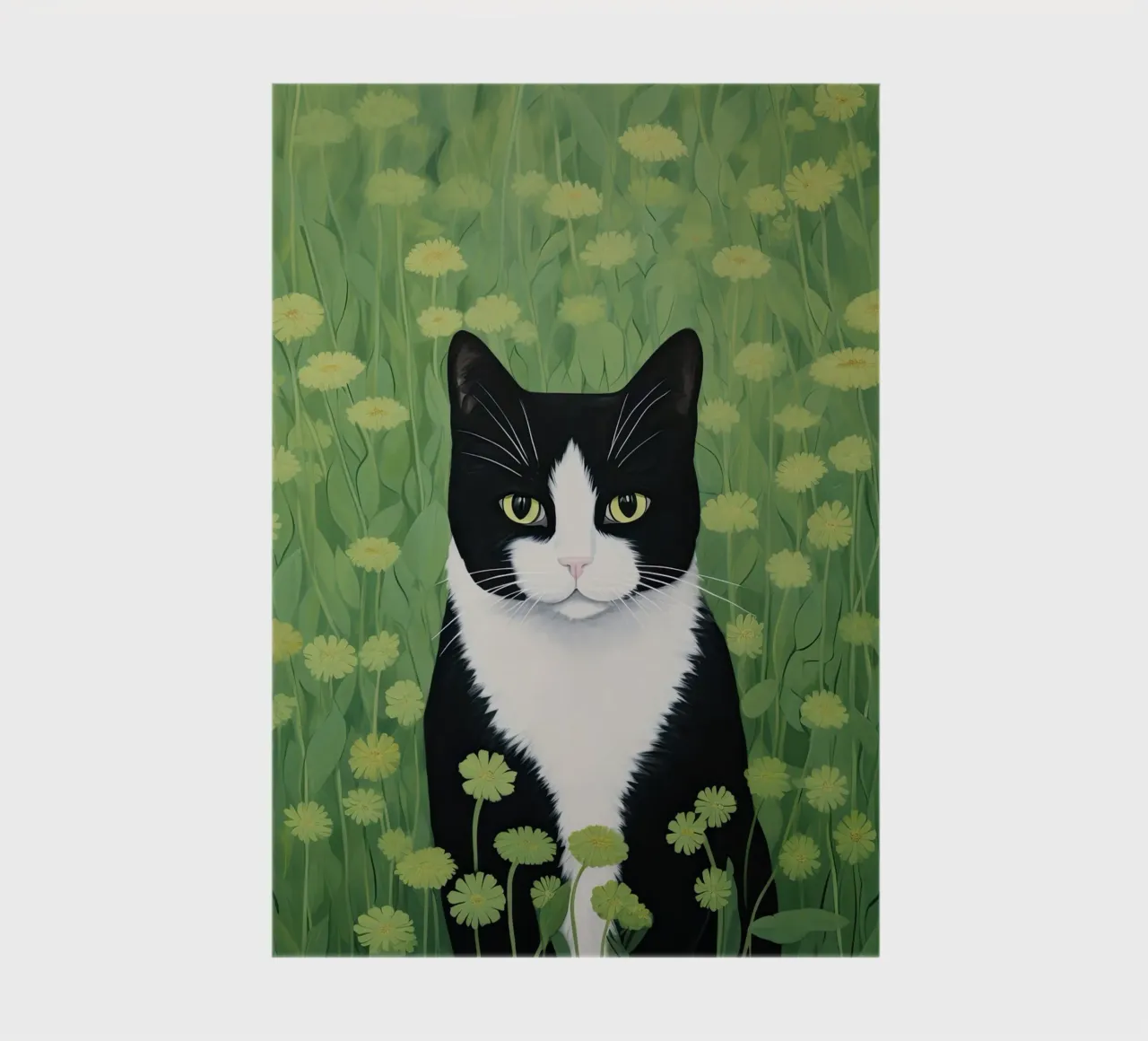 Hidden In The Bloom notebook by DaarbyN