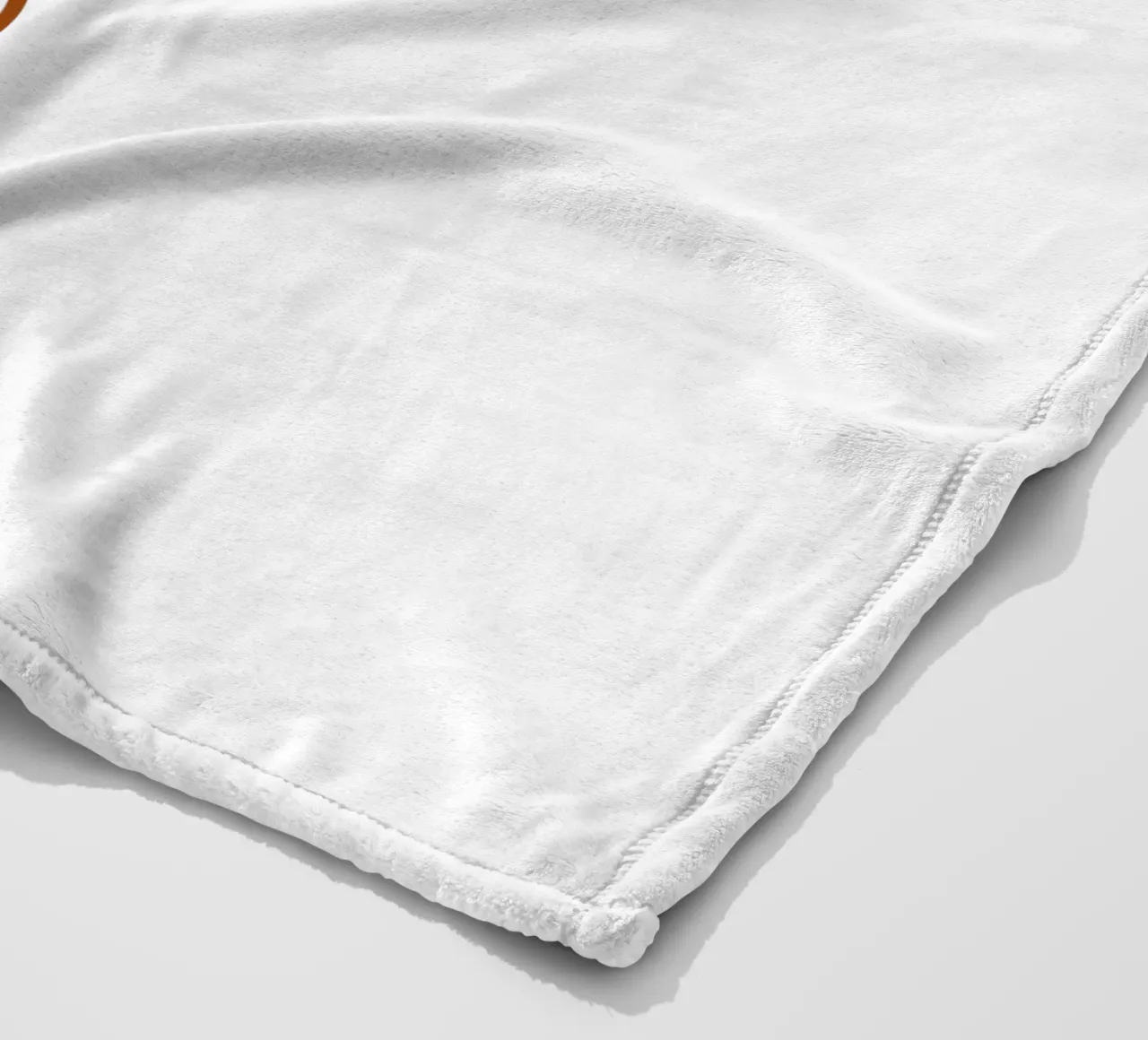 Piante di fiori boho minimaliste coperta in pile da YSV MINIMALIST