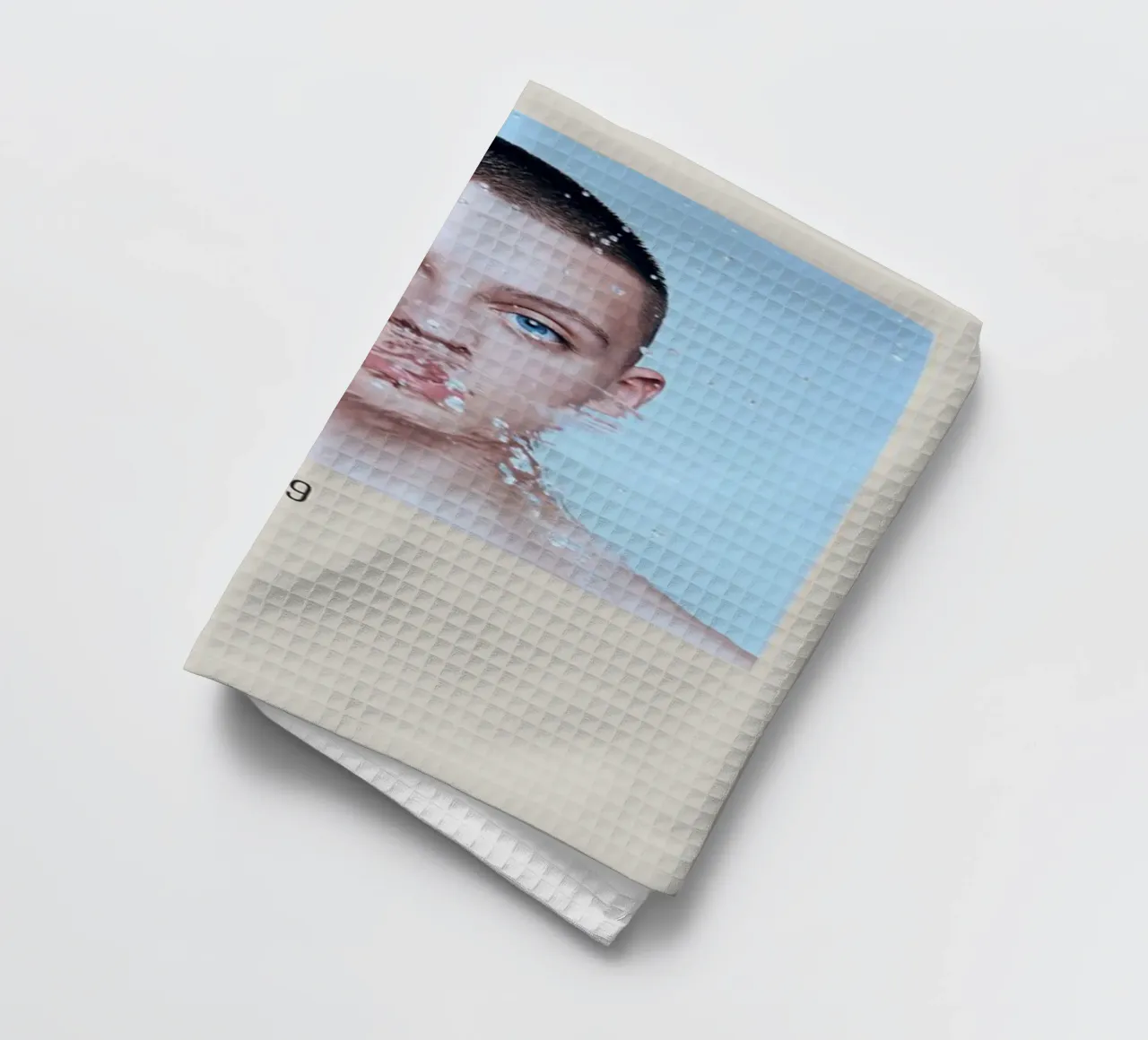 AitcH2O Album by Aitch - Autographed Music canovaccio da cucina da SoundStudio