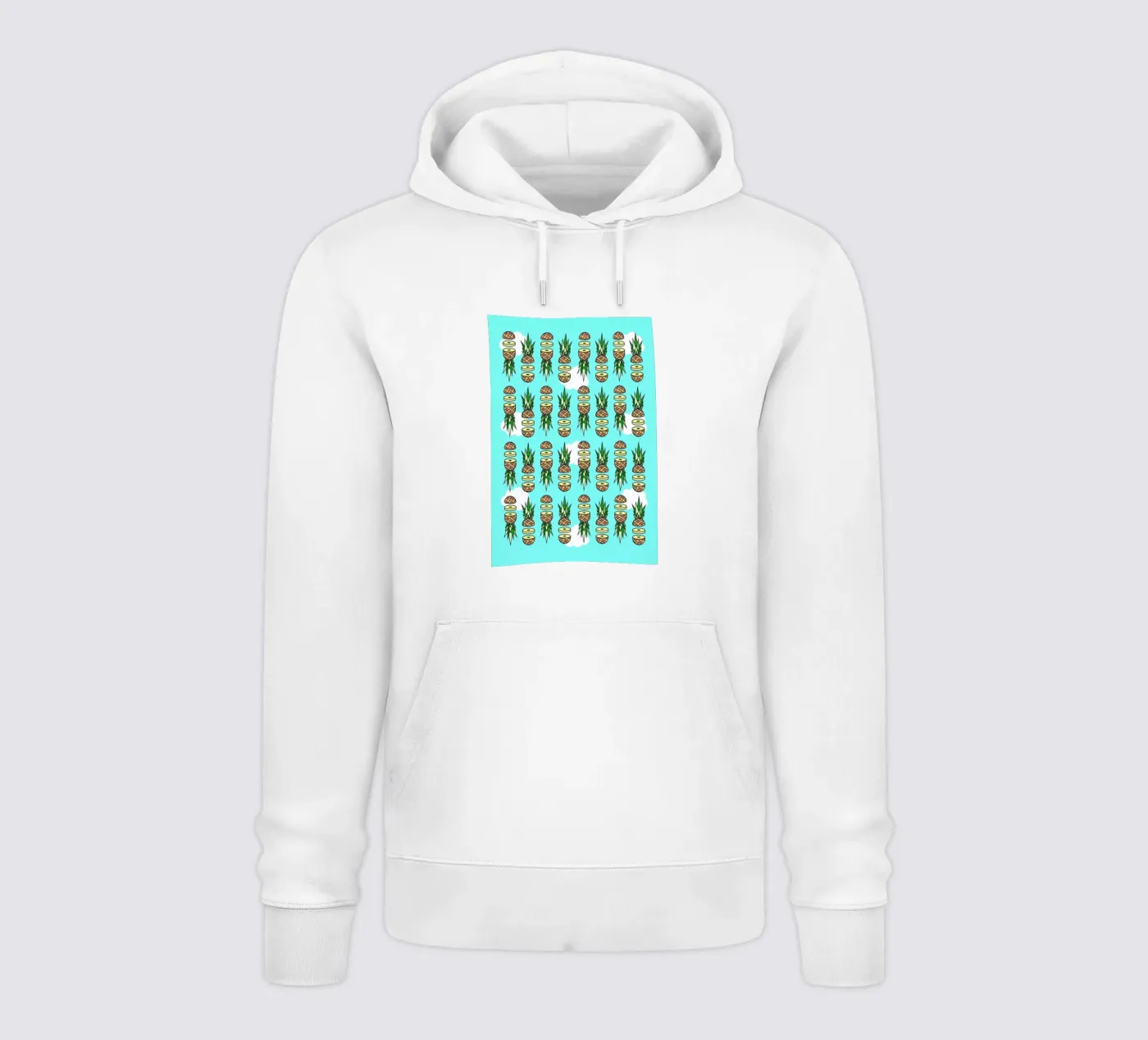 Dropping hoodie van Jan Luzar