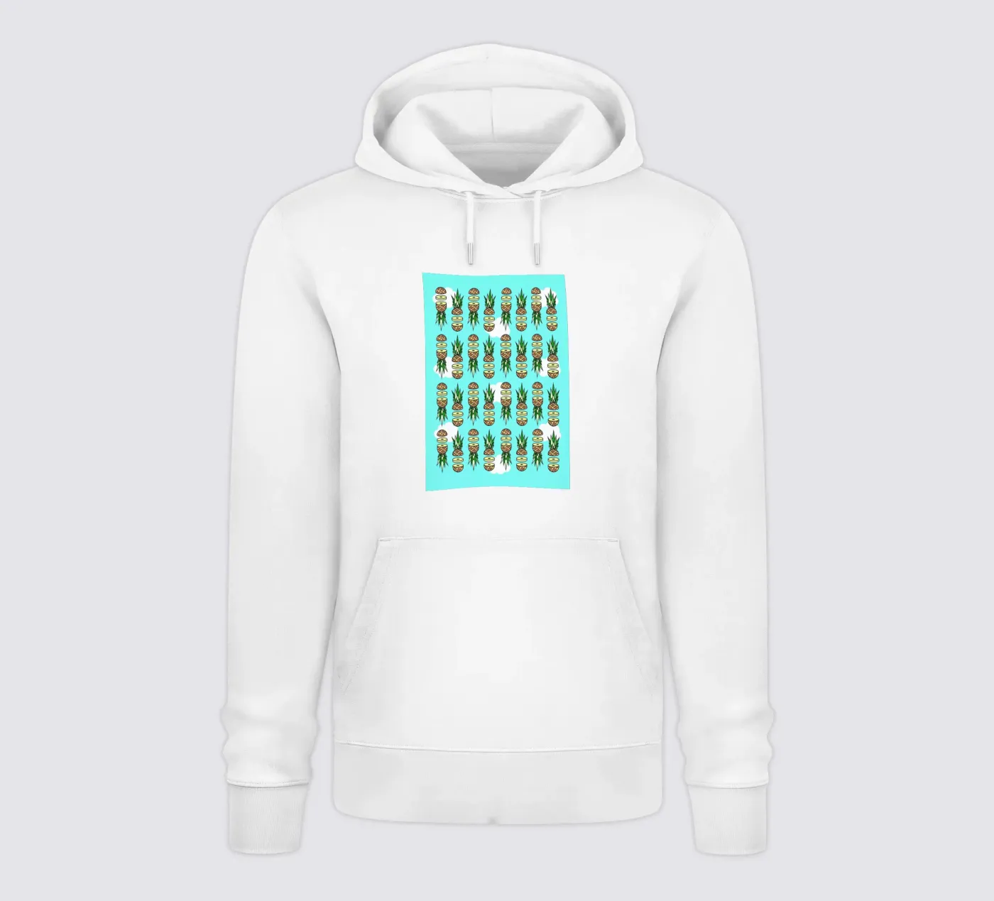 Dropping Hoodie von Jan Luzar