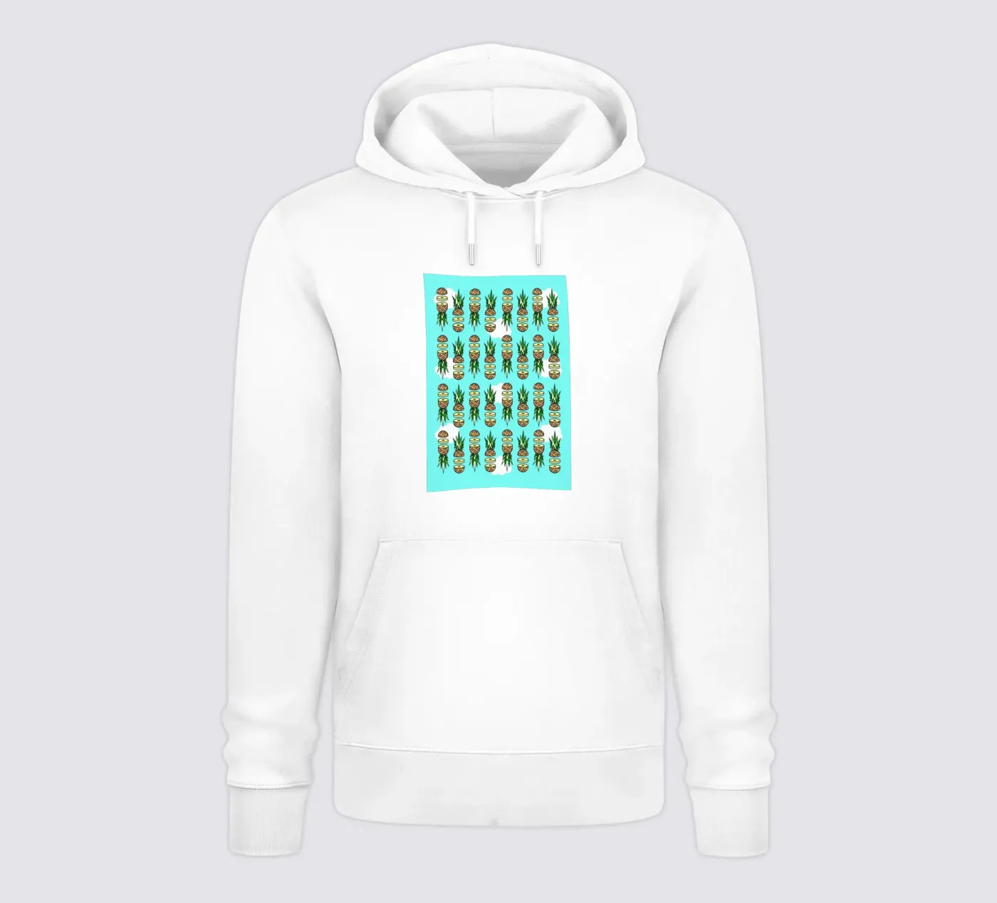 Dropping hoodie van Jan Luzar