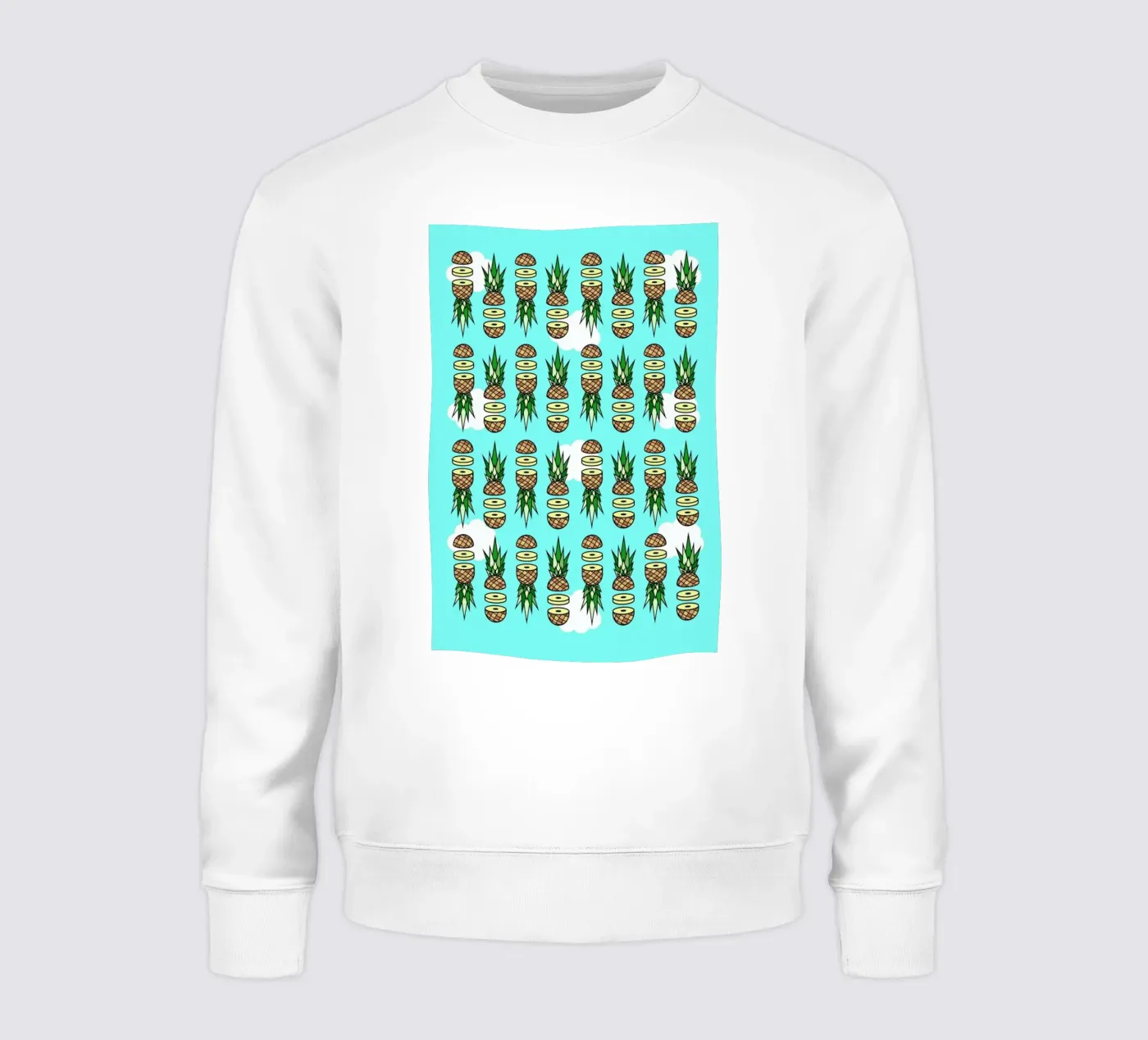 Dropping sweat de Jan Luzar