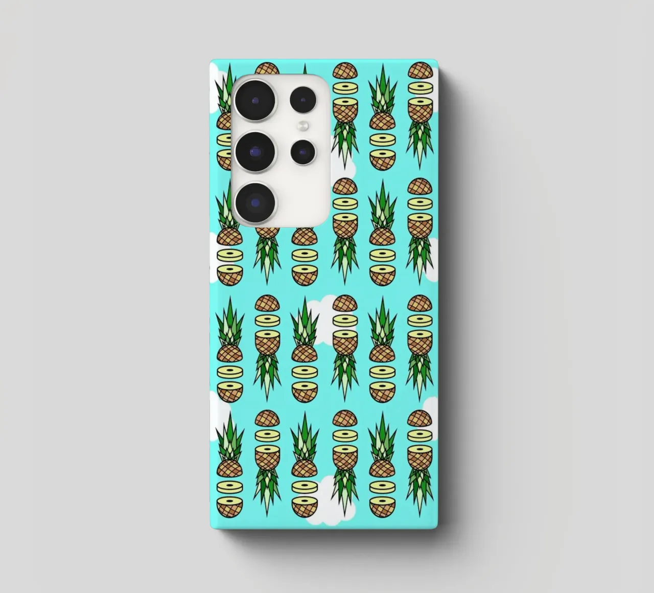 Dropping cover samsung da Jan Luzar